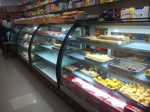 Barkha Sweets & Bakers in Gojra, Punjab