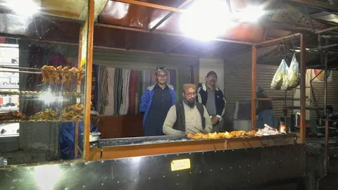 Bismillah Chicken Tikka in Attock, Punjab