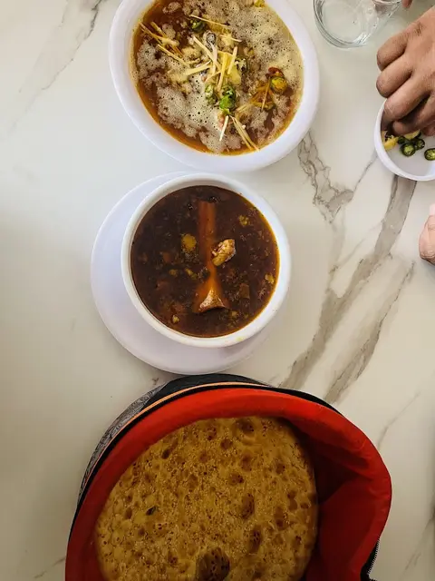 Asli Zaiqa in Sargodha, Punjab