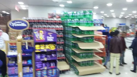 Save Mart in اسلام آباد, اسلام آباد وفاقی علاقہ