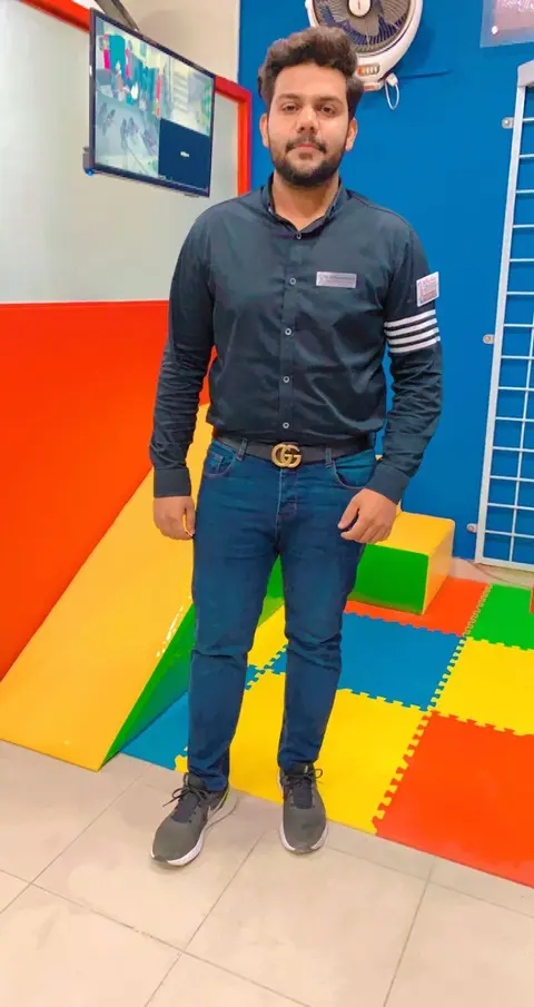 Bin Inams Physiotherapy Chiropractic Spine and Joint Care Clinic by Dr Awais Bin Inam in Faisalabad, Punjab