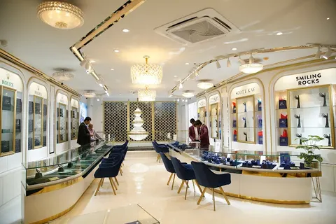 Diamond Direct in Lahore, Punjab