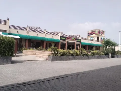 Zaytoon Restaurant dg khan near ghazi ghat Toll Plaza in Dera Ghazi Khan, Punjab