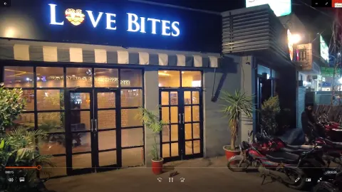 Love Bites - Grill & Pizza in Chiniot, Punjab
