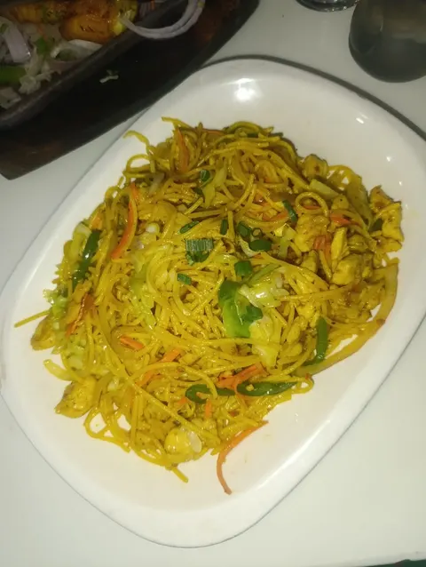 Saffron Foodies in Rawalpindi, Punjab