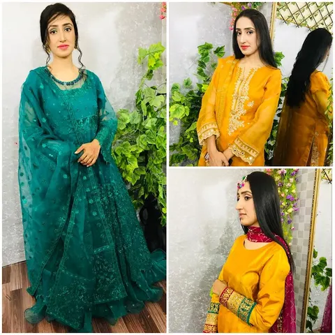 Blooms Beauty Saloon Layyah in Layyah, Punjab