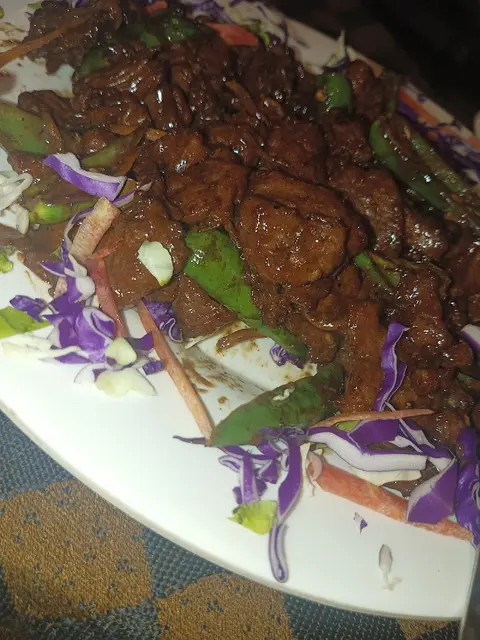 Silver Spoon in Sialkot, Punjab