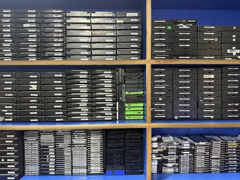 Mind Merge Data Recovery Pvt Ltd in Lahore, Punjab