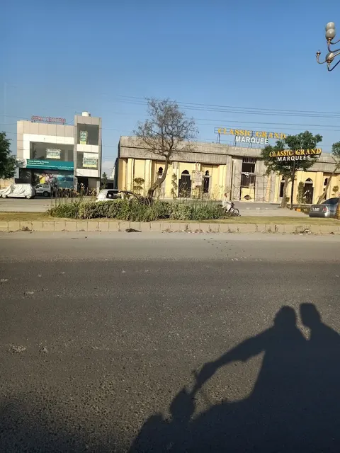 Wah International Hospital, Taxila in Taxila, Punjab