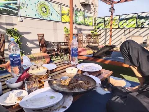 LFC Resturant in Muzaffargarh, Punjab