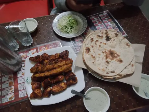 Ahmad Bar BQ in Jhang, Punjab