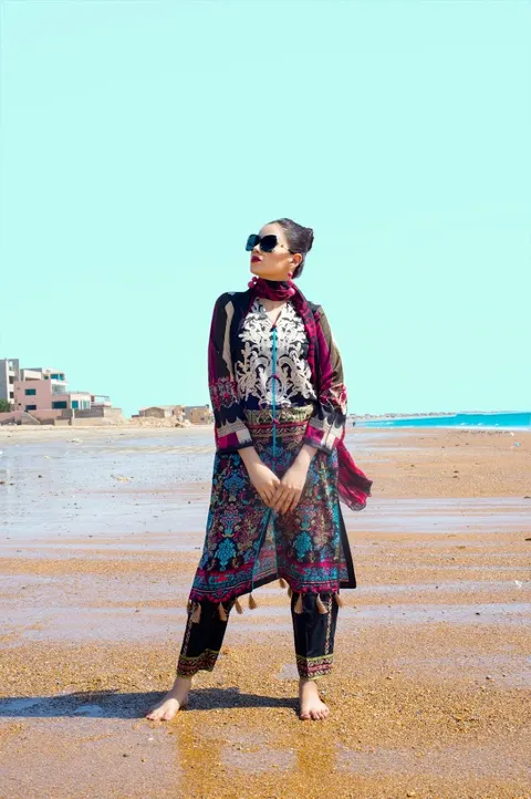 Talent Pakistan Modeling Agency in Karachi, Sindh