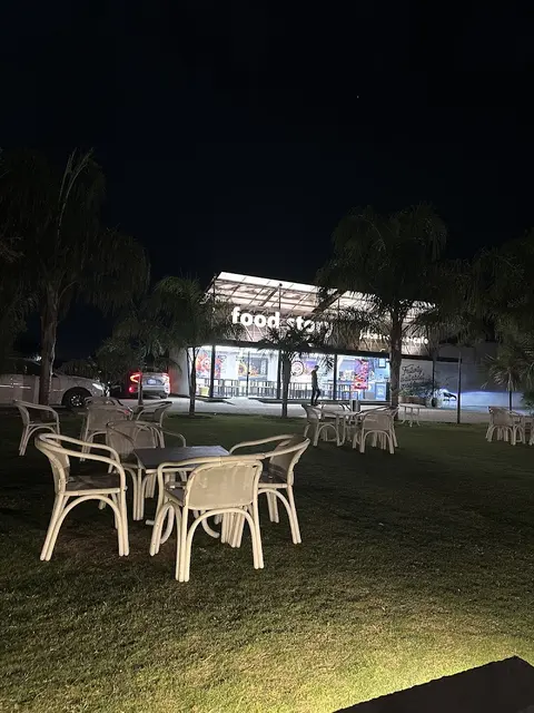 Food Story in Chakwal, Punjab