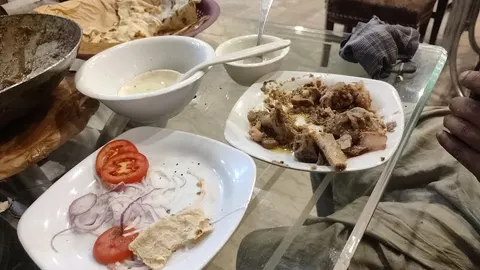 Mohsin Restaurant & Tikka Shop in Chiniot, Punjab