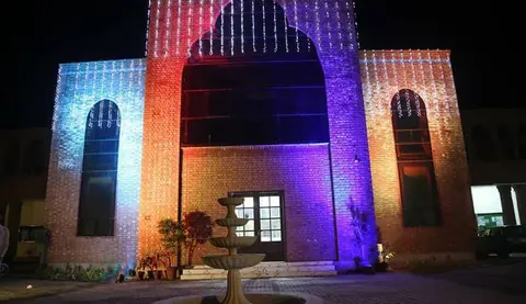 UCMS Khanewal in Khanewal, Punjab