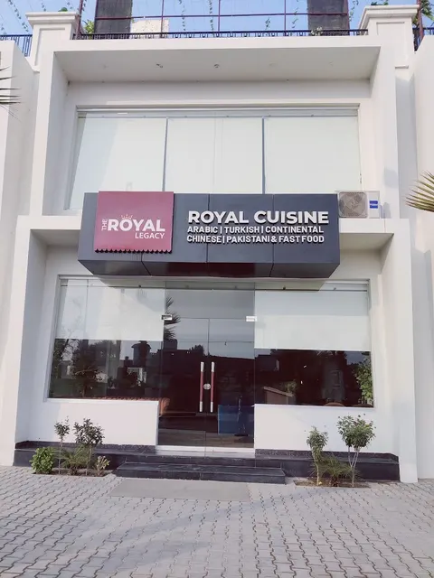 The Royal Legacy in Burewala, Punjab