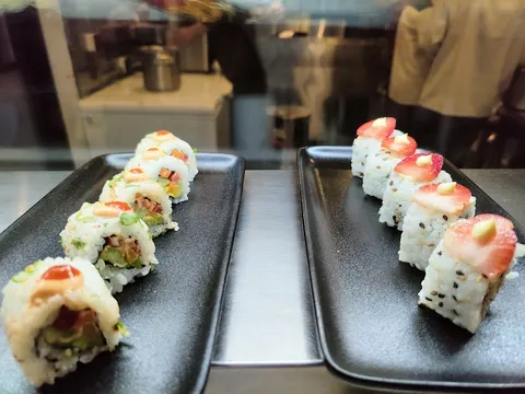 Asian Wok Lahore in Lahore, Punjab
