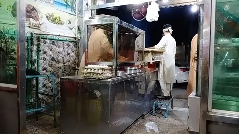 Malakand Hotel Attock in Attock, Punjab