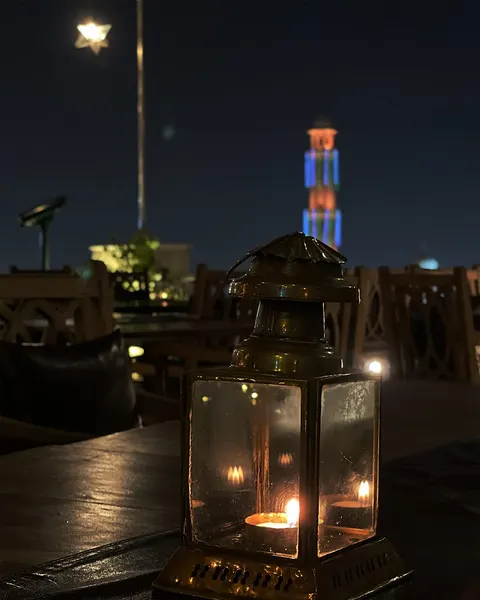 Andaaz Restaurant in Lahore, Punjab