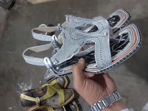 Qazi Market,Talagang in Talagang, Punjab