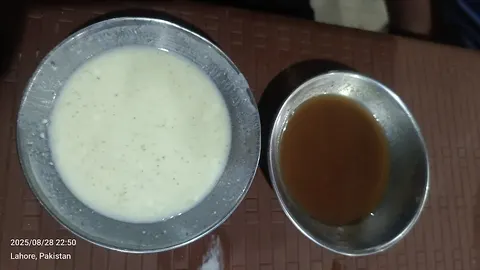 Bhayya Kabab Shop in Lahore, Punjab