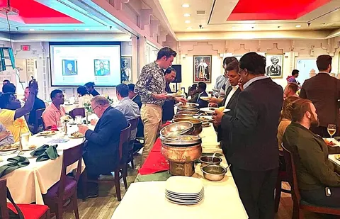 Best Indian Restaurant | Royal India Details Raleigh, NC