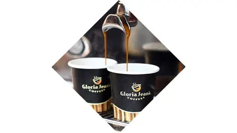 Gloria Jean's Coffees Gujrat in Gujurat, Punjab