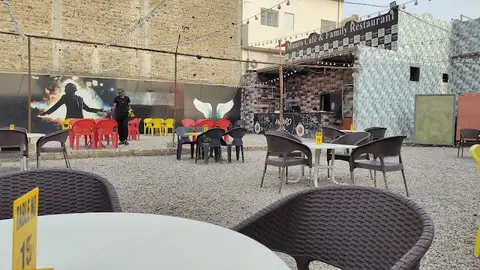 Munro Cafe 2nd Branch in Dera Ghazi Khan, Punjab