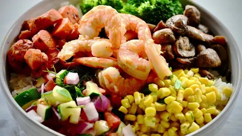Fresh One Kitchen - Sandy Springs in Sandy Springs, GA