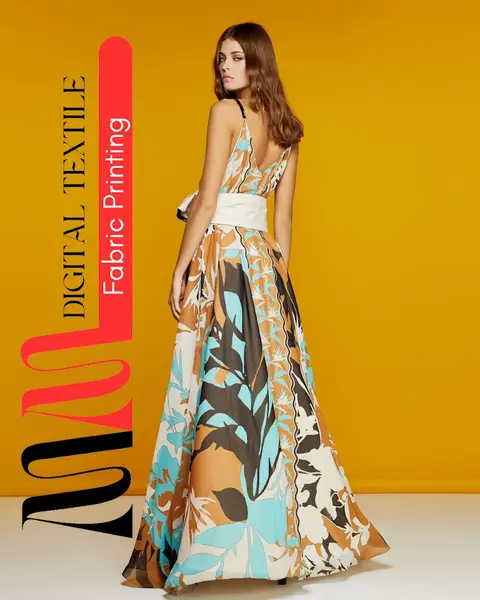 MM Digital Fabric Printing in Lahore, Punjab