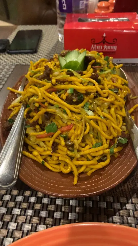 MeiKong Chinese Restaurant in Rawalpindi, Punjab