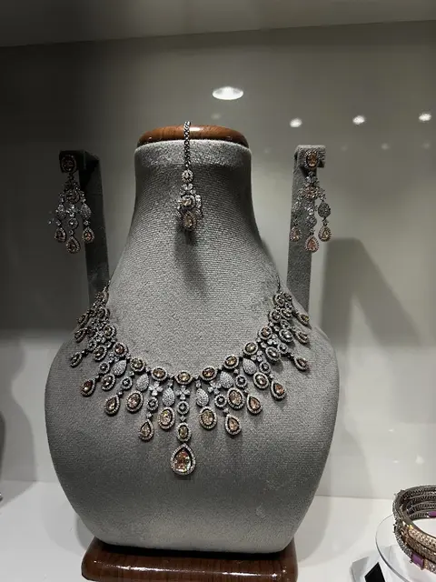 Hafiz Imran Jewellers in Sialkot, Punjab