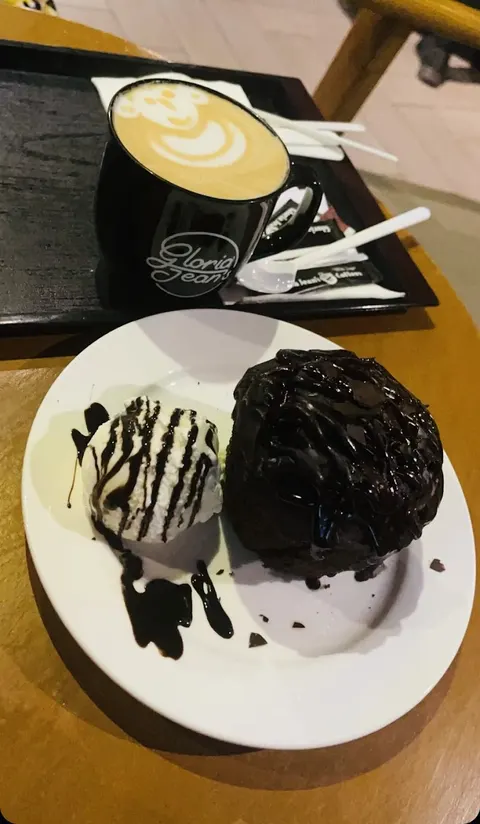 Gloria Jean's Coffees Gujrat in Gujurat, Punjab