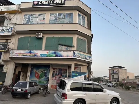 MCH by Habiba Nazim Khan in Multan, Punjab
