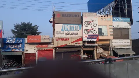 Chohan Autos