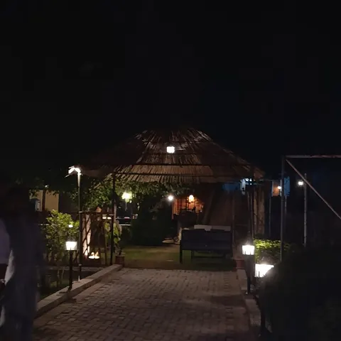 Flames BBQ Attock in Attock, Punjab