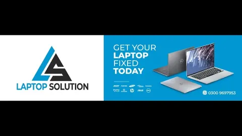 LAPTOPSOLUTION (LAPTOP REPAIR)