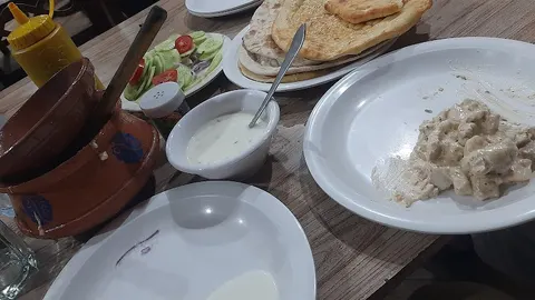 Zam Zam Restaurant in سرگودھا, پنجاب