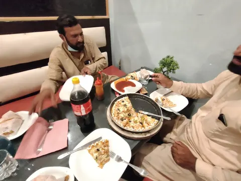 Royal Foods in Rajanpur District, Punjab