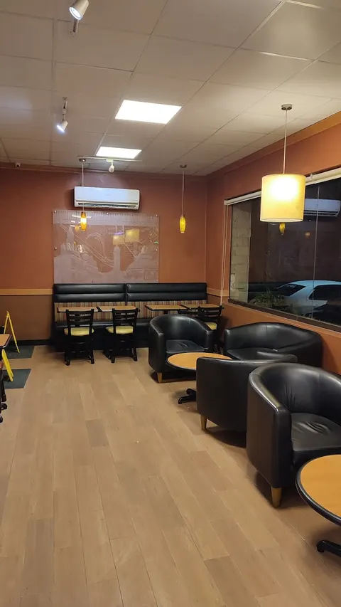 Subway in Jhelum, Punjab