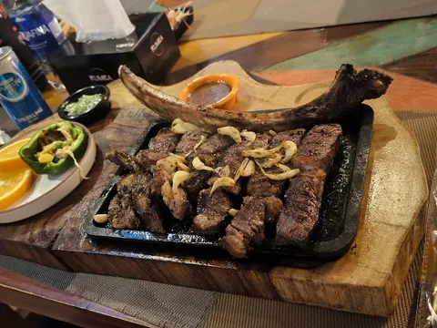 Rumba - The Meat Factory in Islamabad, Islamabad Capital Territory