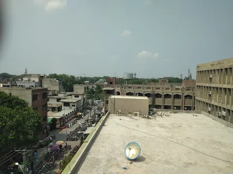 Lahore Civil Court (LDA Complex) in لاہور, پنجاب