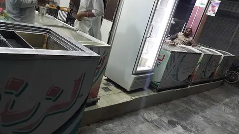 Ag Babar Enterprises in Sargodha, Punjab