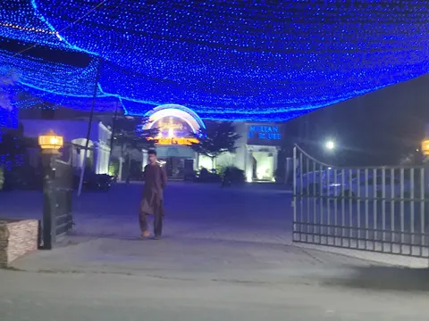 Multan Marquee in Multan, Punjab