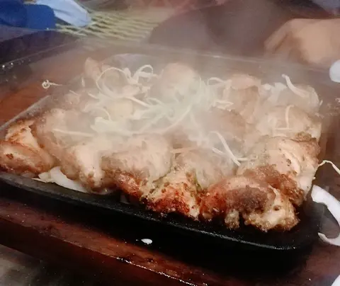 Desi Babu in Hafizabad, Punjab