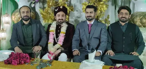 Marriage Club in Multan, Punjab