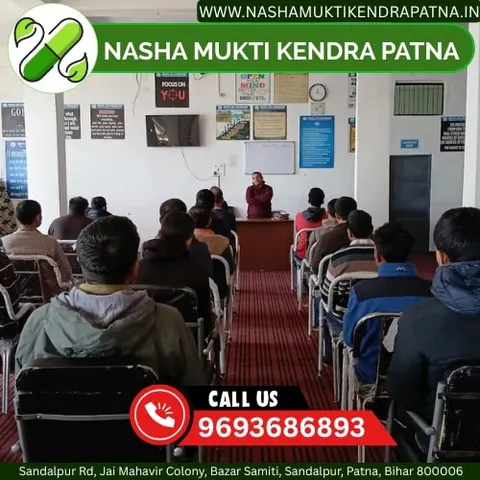 Nasha Mukti Kendra Patna photo 3