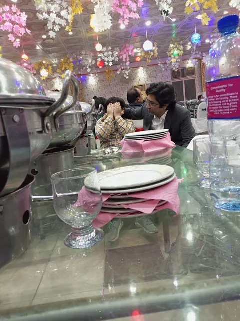Gulistan Marriage Club in Multan, Punjab
