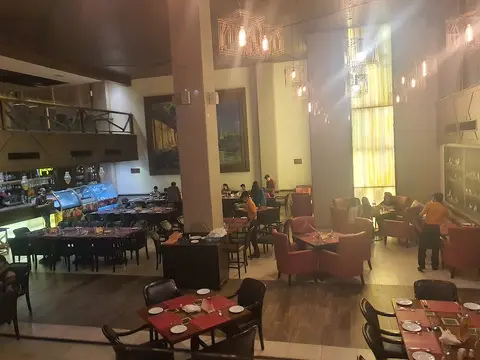 Bon Vivant Palais in Lahore, Punjab