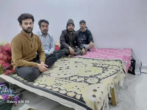 New Life Nasha Mukti Kendra